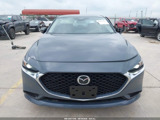 Продаж на аукціоні авто 2026 Mazda Mazda3 2.5 S Carbon Edition, vin: JM1BPBCL0T1877981, номер лоту: 45371336
