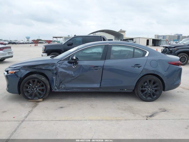 Продаж на аукціоні авто 2026 Mazda Mazda3 2.5 S Carbon Edition, vin: JM1BPBCL0T1877981, номер лоту: 45371336