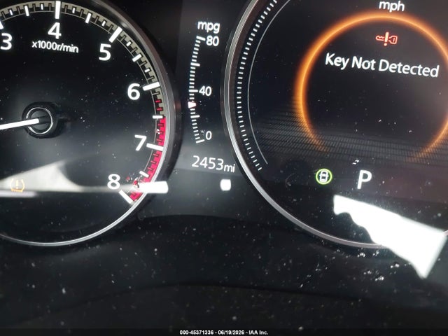 Продаж на аукціоні авто 2026 Mazda Mazda3 2.5 S Carbon Edition, vin: JM1BPBCL0T1877981, номер лоту: 45371336