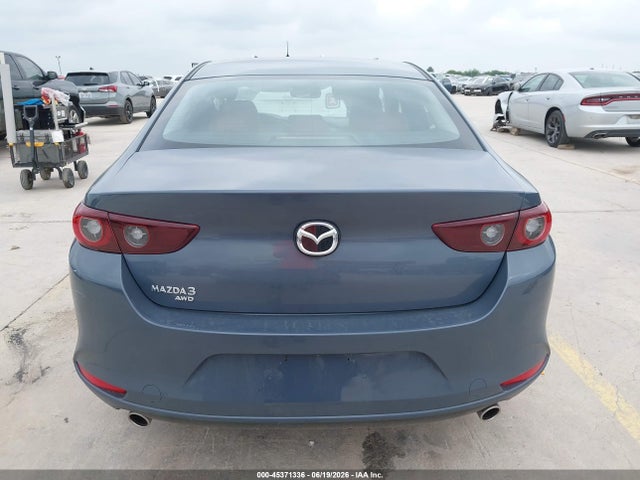 Продаж на аукціоні авто 2026 Mazda Mazda3 2.5 S Carbon Edition, vin: JM1BPBCL0T1877981, номер лоту: 45371336