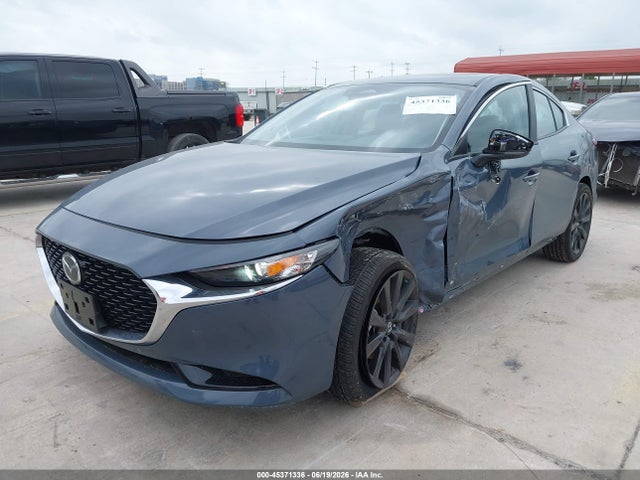 Продаж на аукціоні авто 2026 Mazda Mazda3 2.5 S Carbon Edition, vin: JM1BPBCL0T1877981, номер лоту: 45371336