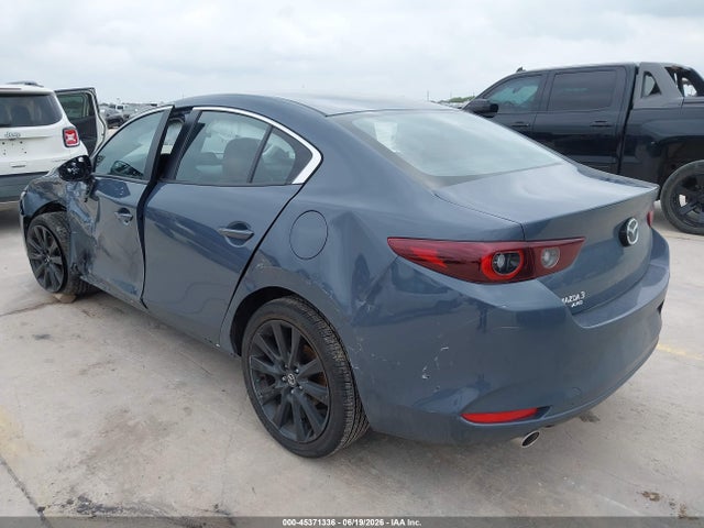 Продаж на аукціоні авто 2026 Mazda Mazda3 2.5 S Carbon Edition, vin: JM1BPBCL0T1877981, номер лоту: 45371336
