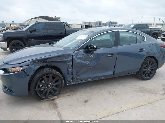 Продаж на аукціоні авто 2026 Mazda Mazda3 2.5 S Carbon Edition, vin: JM1BPBCL0T1877981, номер лоту: 45371336