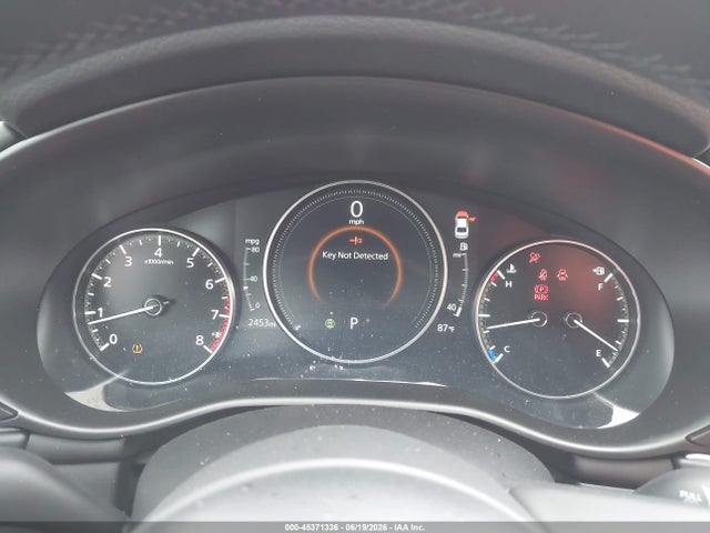 Продаж на аукціоні авто 2026 Mazda Mazda3 2.5 S Carbon Edition, vin: JM1BPBCL0T1877981, номер лоту: 45371336
