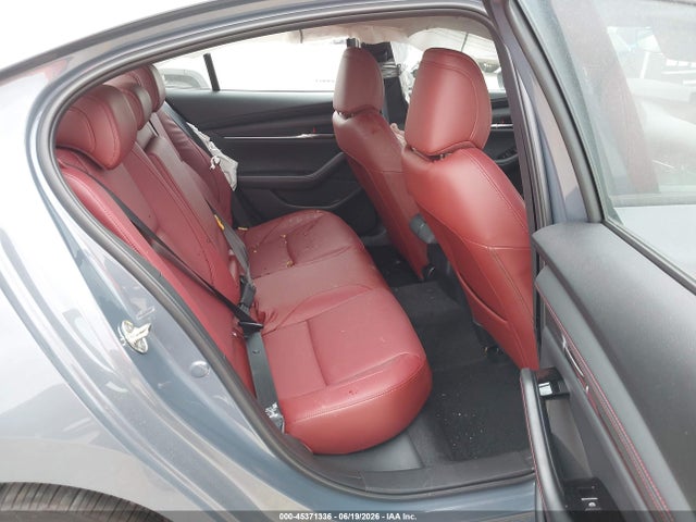 Продаж на аукціоні авто 2026 Mazda Mazda3 2.5 S Carbon Edition, vin: JM1BPBCL0T1877981, номер лоту: 45371336