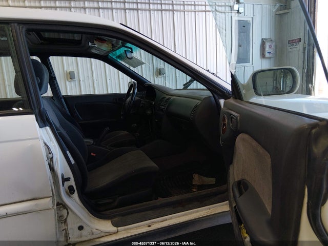Aukcja sprzedaży 1997 Subaru Legacy Gt, vin: 4S3BK6755V6313220, numer aukcji: 45371337