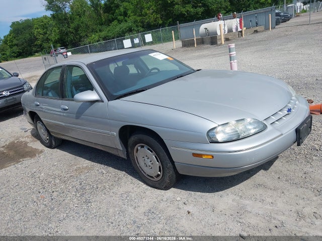 Продаж на аукціоні авто 1995 Chevrolet Lumina Ls, vin: 2G1WN52M3S9225880, номер лоту: 45371344
