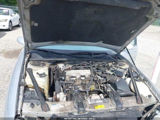 Aukcja sprzedaży 1995 Chevrolet Lumina Ls, vin: 2G1WN52M3S9225880, numer aukcji: 45371344