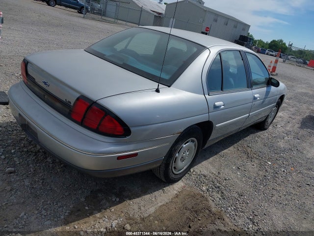 1995 Chevrolet Lumina Ls მანქანა იყიდება აუქციონზე, vin: 2G1WN52M3S9225880, აუქციონის ნომერი: 45371344