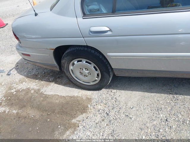 45371344 :رقم المزاد ، 2G1WN52M3S9225880 vin ، 1995 Chevrolet Lumina Ls مزاد بيع