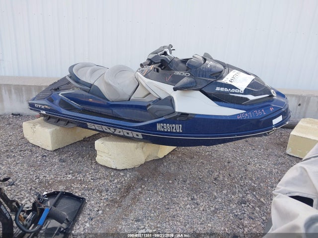 45371351 :رقم المزاد ، YDV64549C424 vin ، 2024 Seadoo Other مزاد بيع