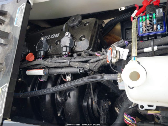 45371351 :رقم المزاد ، YDV64549C424 vin ، 2024 Seadoo Other مزاد بيع