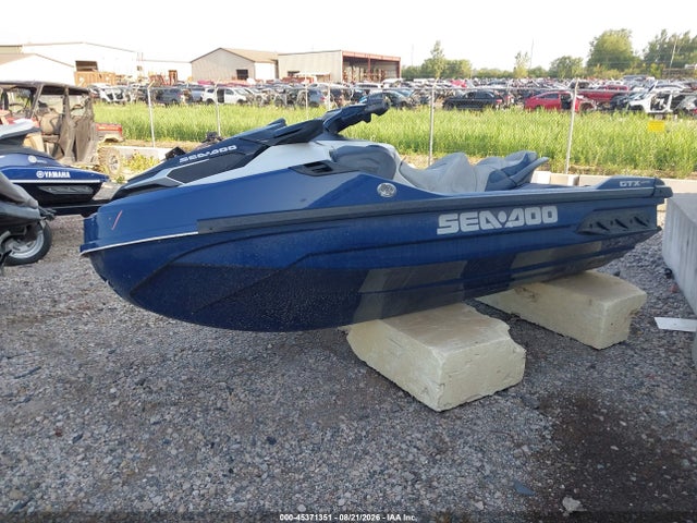 45371351 :رقم المزاد ، YDV64549C424 vin ، 2024 Seadoo Other مزاد بيع