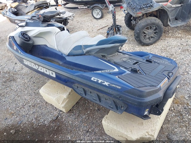 45371351 :رقم المزاد ، YDV64549C424 vin ، 2024 Seadoo Other مزاد بيع
