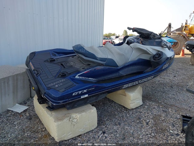 45371351 :رقم المزاد ، YDV64549C424 vin ، 2024 Seadoo Other مزاد بيع