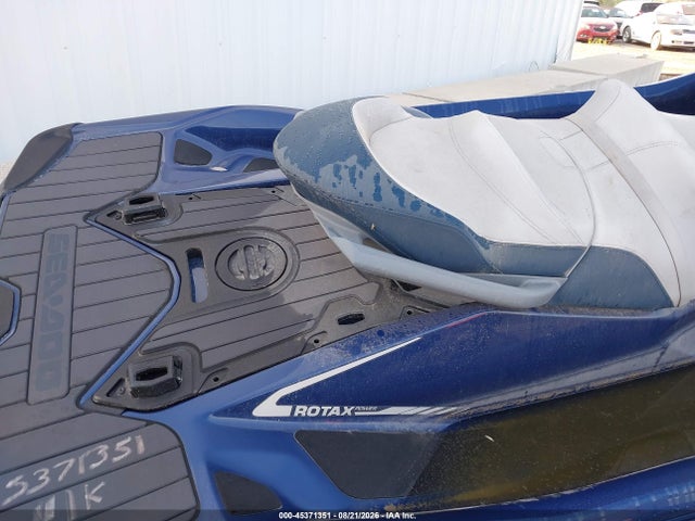 45371351 :رقم المزاد ، YDV64549C424 vin ، 2024 Seadoo Other مزاد بيع