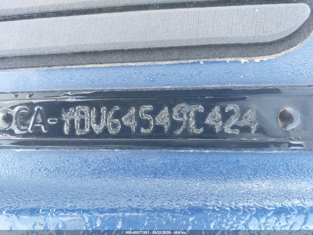 45371351 :رقم المزاد ، YDV64549C424 vin ، 2024 Seadoo Other مزاد بيع