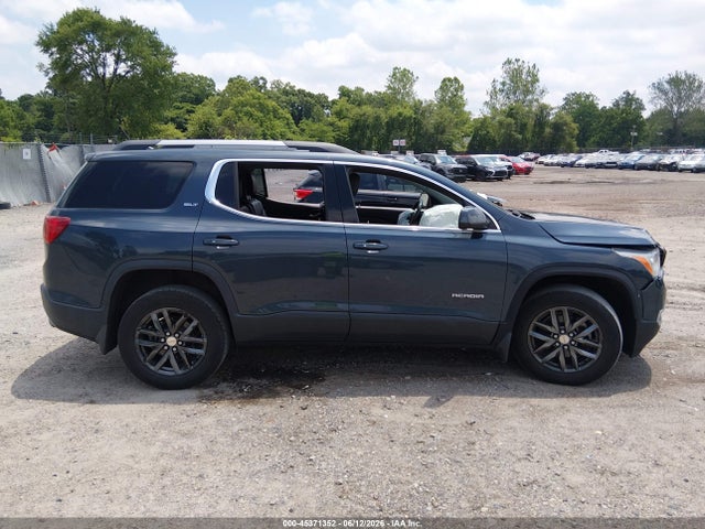 Aukcja sprzedaży 2019 Gmc Acadia Slt-1, vin: 1GKKNULS0KZ218375, numer aukcji: 45371352