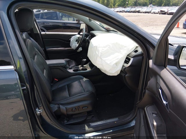 Aukcja sprzedaży 2019 Gmc Acadia Slt-1, vin: 1GKKNULS0KZ218375, numer aukcji: 45371352
