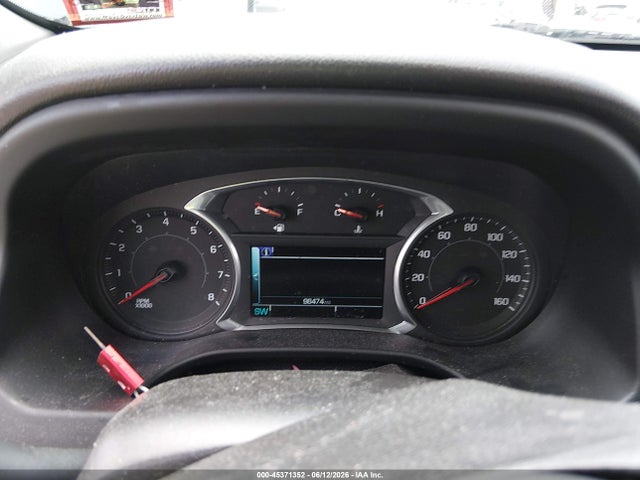 Aukcja sprzedaży 2019 Gmc Acadia Slt-1, vin: 1GKKNULS0KZ218375, numer aukcji: 45371352