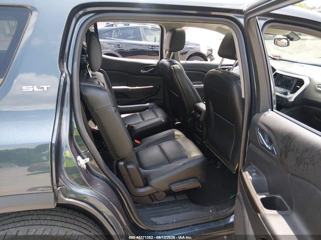 Aukcja sprzedaży 2019 Gmc Acadia Slt-1, vin: 1GKKNULS0KZ218375, numer aukcji: 45371352