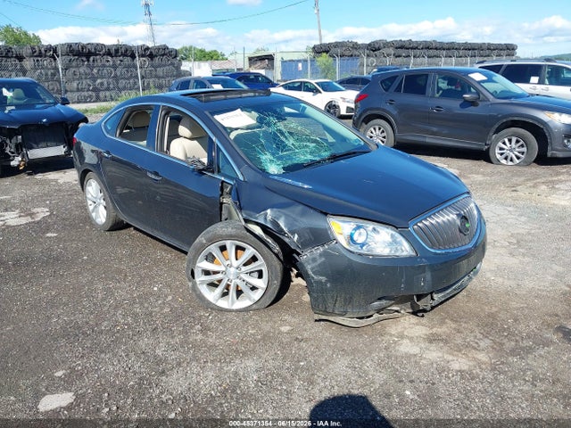 Продажа на аукционе авто 2014 Buick Verano Convenience Group, vin: 1G4PR5SK6E4231920, номер лота: 45371354