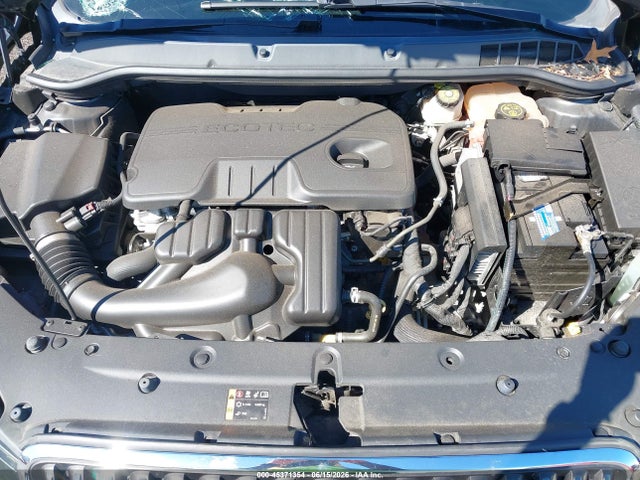 Buick Verano Convenience Group 2014 1G4PR5SK6E4231920 Image 10