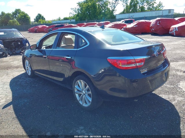 Buick Verano Convenience Group 2014 1G4PR5SK6E4231920 Image 3