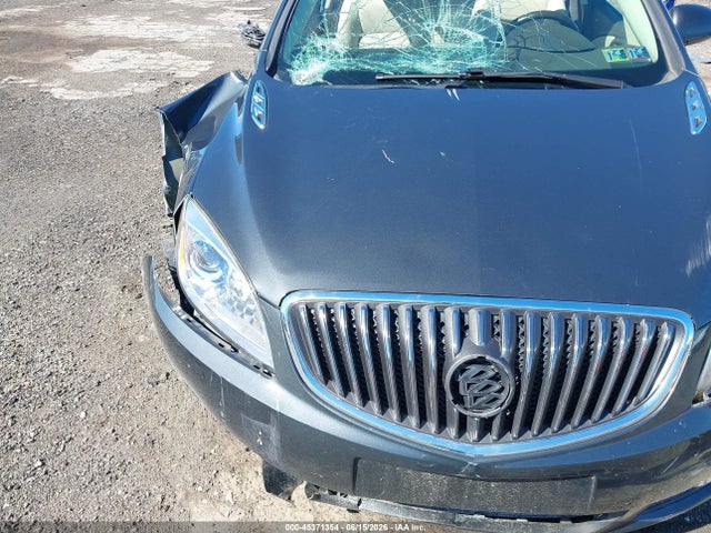 Buick Verano Convenience Group 2014 1G4PR5SK6E4231920 Image 6