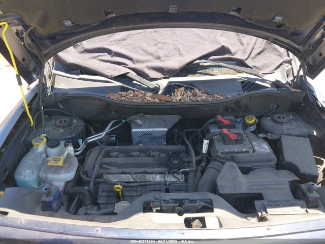 1C4NJPFA7HD211423 Jeep Patriot High Altitude Fwd