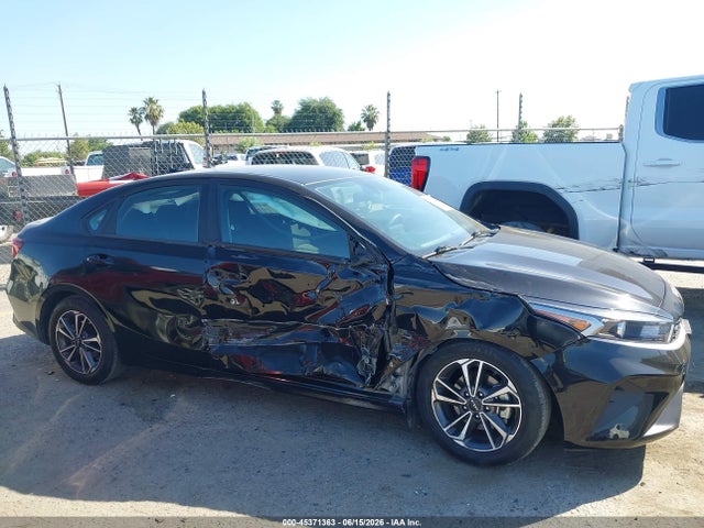 KIA Forte Lxs 2023 3KPF24AD2PE616684 Image 16