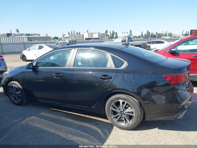 KIA Forte Lxs 2023 3KPF24AD2PE616684 Image 17