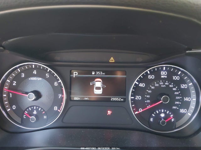 KIA Forte Lxs 2023 3KPF24AD2PE616684 Image 7