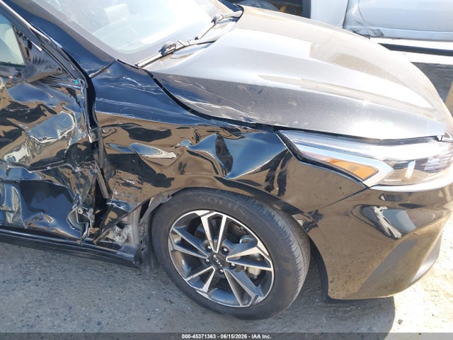 KIA Forte Lxs 2023 3KPF24AD2PE616684 Image 12