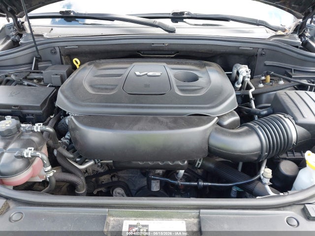 2016 Jeep Grand Cherokee High Altitude მანქანა იყიდება აუქციონზე, vin: 1C4RJFCG4GC495151, აუქციონის ნომერი: 45371365