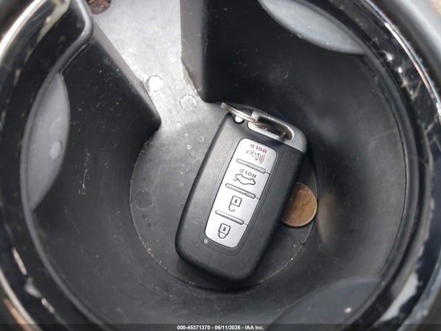 Aukcja sprzedaży 2012 Kia Sorento Ex, vin: 5XYKUDA66CG207384, numer aukcji: 45371370