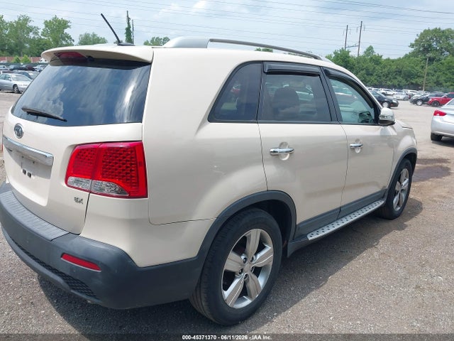 Aukcja sprzedaży 2012 Kia Sorento Ex, vin: 5XYKUDA66CG207384, numer aukcji: 45371370