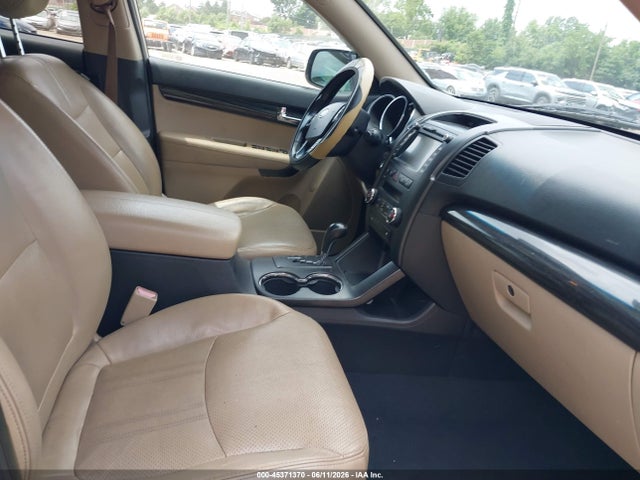 Aukcja sprzedaży 2012 Kia Sorento Ex, vin: 5XYKUDA66CG207384, numer aukcji: 45371370