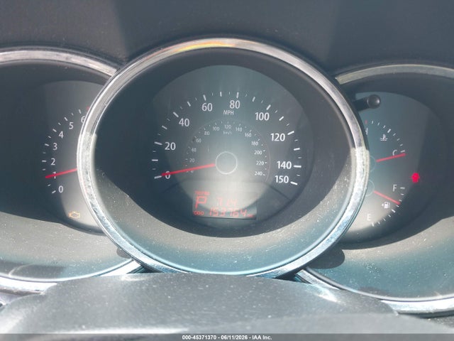 Aukcja sprzedaży 2012 Kia Sorento Ex, vin: 5XYKUDA66CG207384, numer aukcji: 45371370