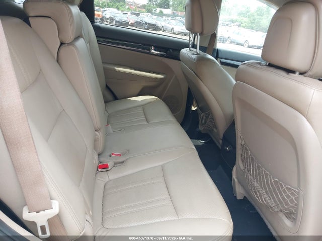 Aukcja sprzedaży 2012 Kia Sorento Ex, vin: 5XYKUDA66CG207384, numer aukcji: 45371370