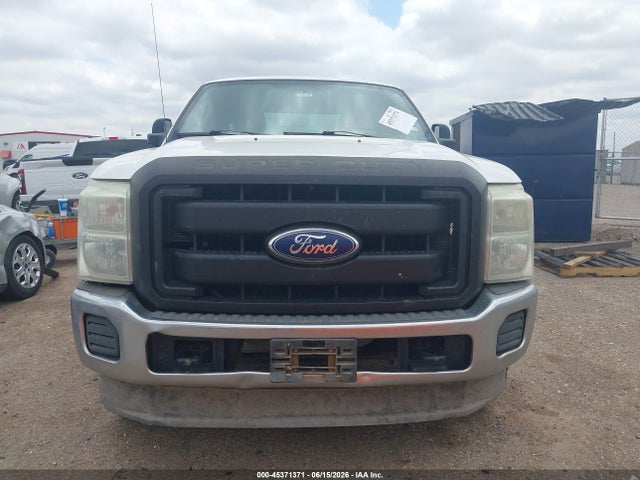 Aukcja sprzedaży 2011 Ford Super Duty F-250 Srw Xl, vin: 1FT7X2B60BEB23813, numer aukcji: 45371371