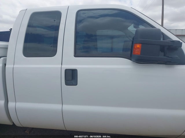 Aukcja sprzedaży 2011 Ford Super Duty F-250 Srw Xl, vin: 1FT7X2B60BEB23813, numer aukcji: 45371371