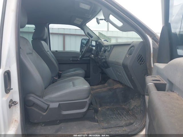 Aukcja sprzedaży 2011 Ford Super Duty F-250 Srw Xl, vin: 1FT7X2B60BEB23813, numer aukcji: 45371371