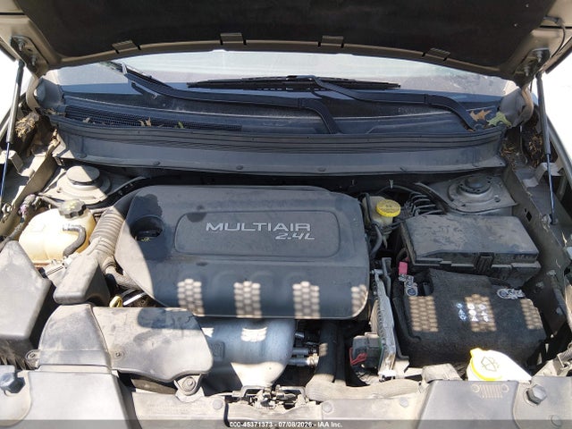 1C4PJLAB5HW559209 Jeep Cherokee Sport Fwd
