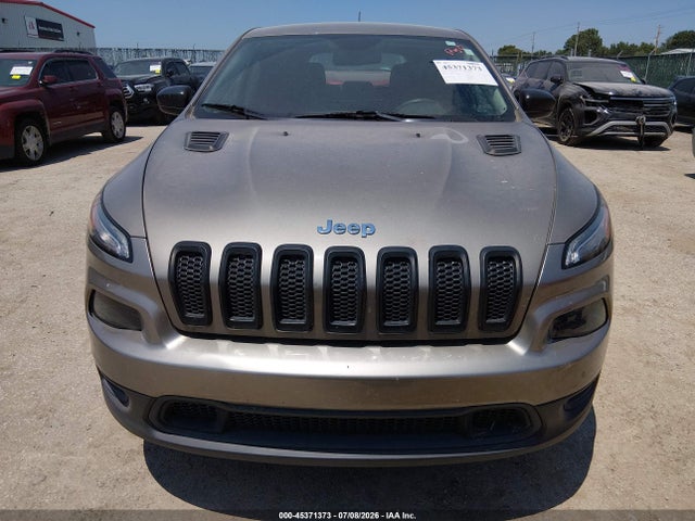1C4PJLAB5HW559209 Jeep Cherokee Sport Fwd