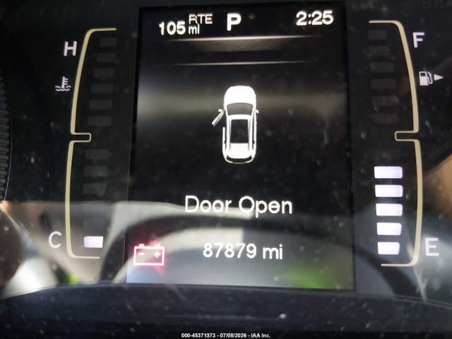 1C4PJLAB5HW559209 Jeep Cherokee Sport Fwd