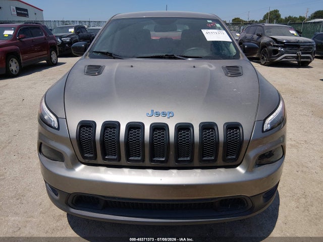 1C4PJLAB5HW559209 Jeep Cherokee Sport Fwd