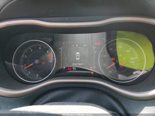 1C4PJLAB5HW559209 Jeep Cherokee Sport Fwd