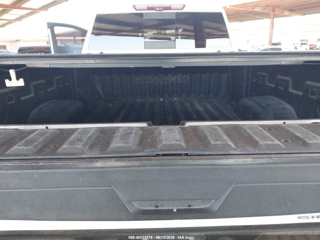 1GT49REY6NF297693 GMC Sierra 2500hd 4wd Standard Bed Denali