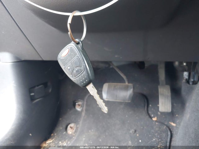 Продажа на аукционе авто 2011 Jeep Patriot Sport, vin: 1J4NF1GB8BD207520, номер лота: 45371379